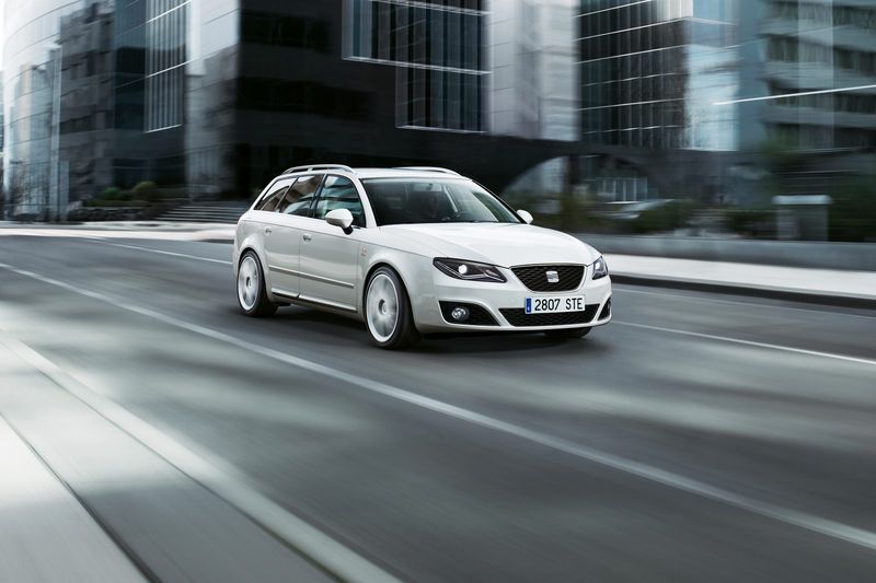  Seat Exeo      (20 )