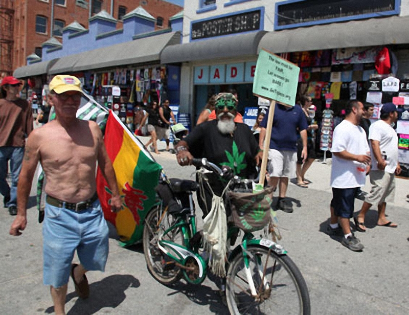 national go topless day in venice beach nsfw.3779594.87   ,   