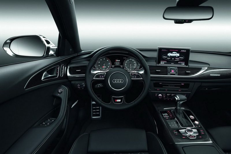 Audi S6  S7    (23 )