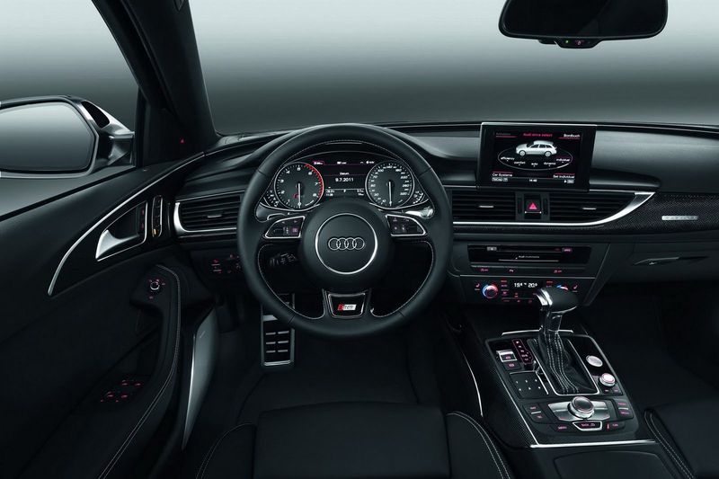 Audi S6  S7    (23 )
