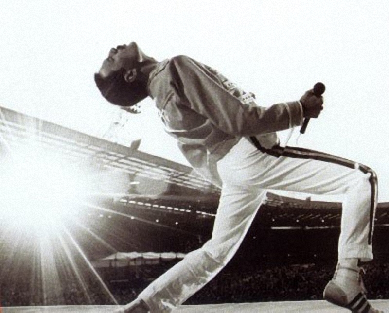 freddie mercury 1  ,    