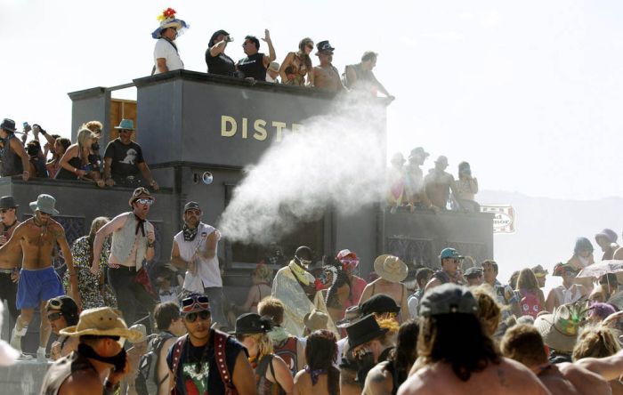 Burning Man 2011 (62 )