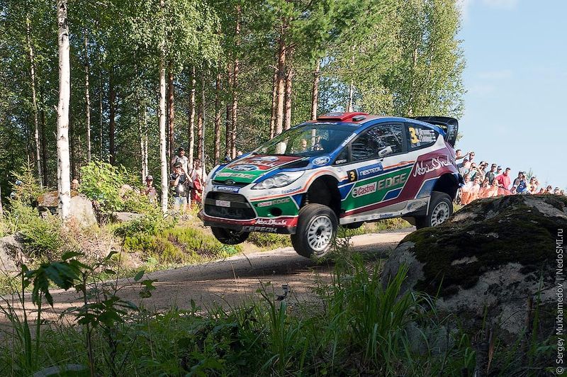 World Rally Championships   (35 )