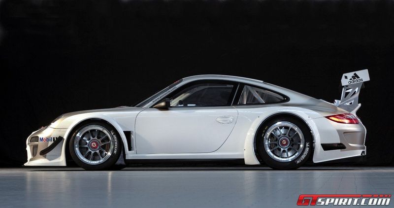Porsche 911 GT3 R    (7 )