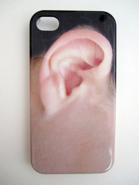 EARonic  iPhone (10 )