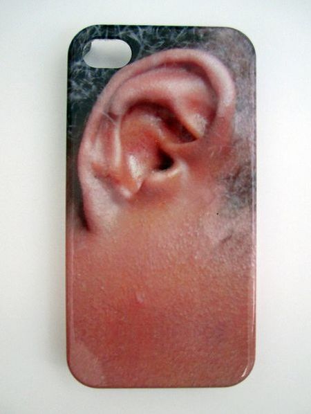 EARonic  iPhone (10 )