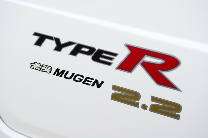 Honda Civic Type-R   Mugen (4 )