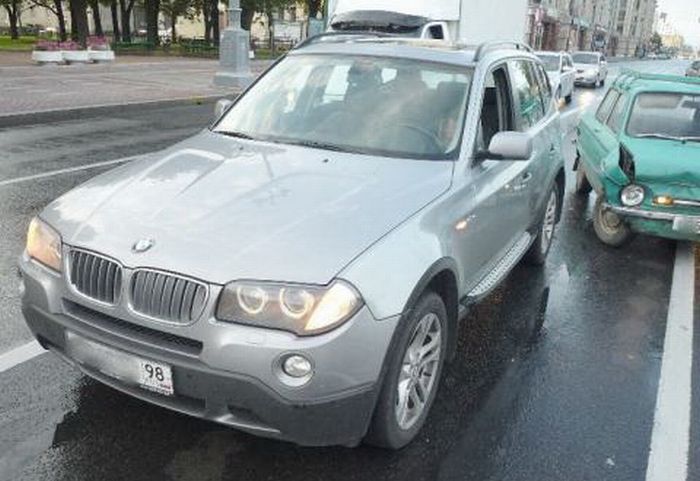    BMW X3 (5 )