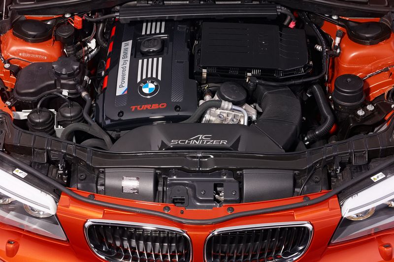 BMW 1-Series M Coupe   AC Schnitzer (17 )