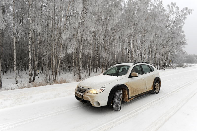 DSC 5427  Subaru Impreza XV 