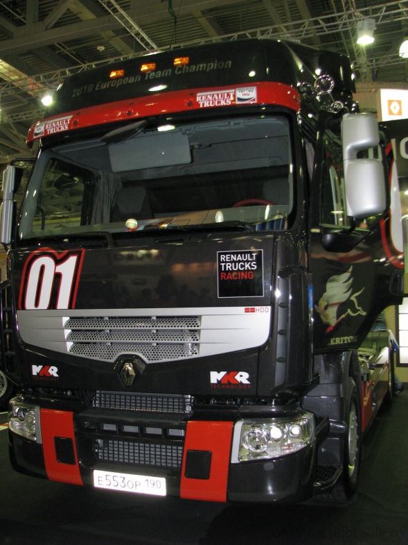    COMTRANS 2011 (80 )