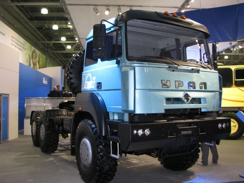    COMTRANS 2011 (80 )