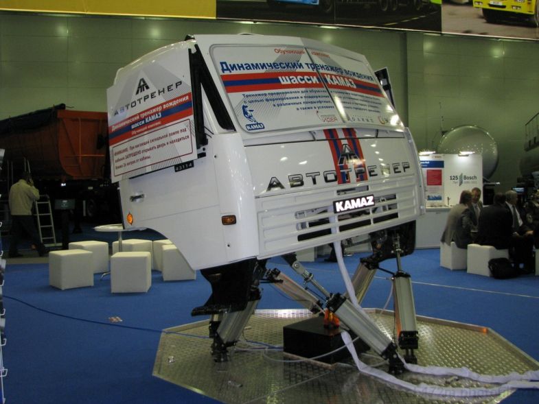    COMTRANS 2011 (80 )