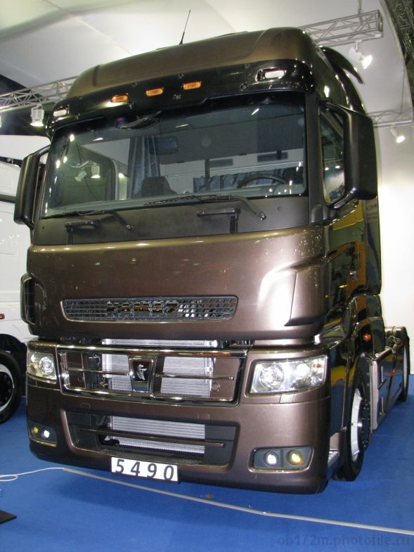    COMTRANS 2011 (80 )