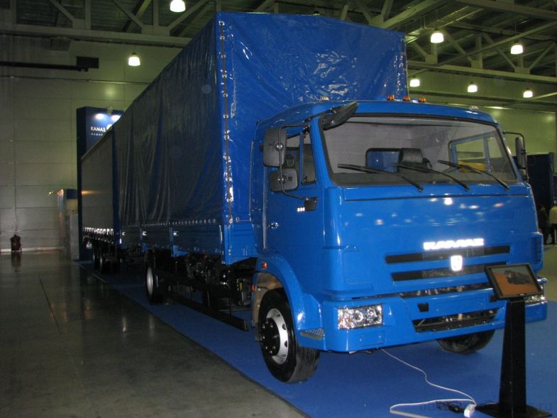    COMTRANS 2011 (80 )