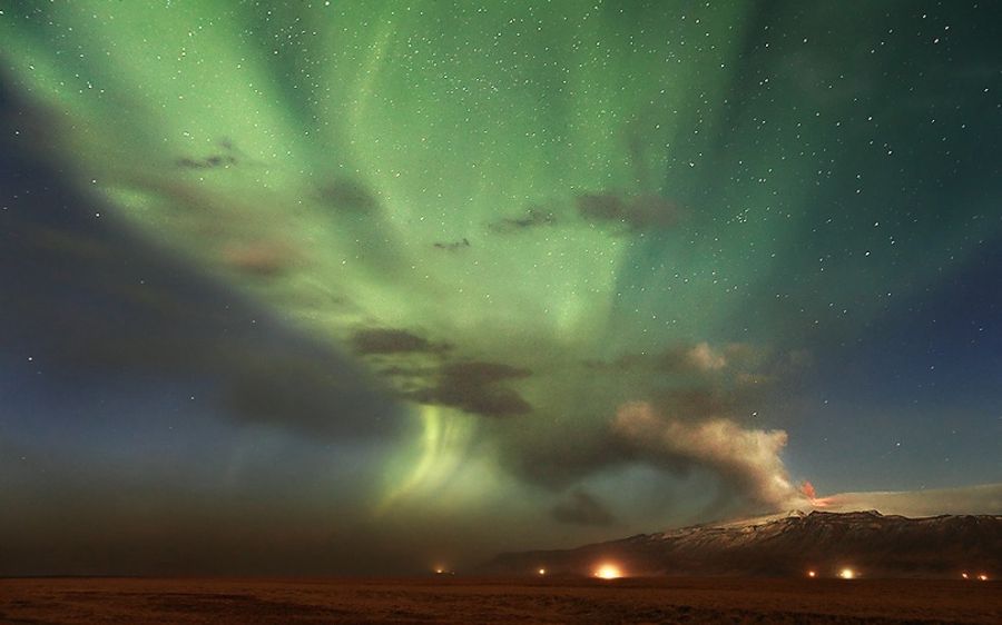   Best Astronomy Photos of 2011 (19 ), photo:19
