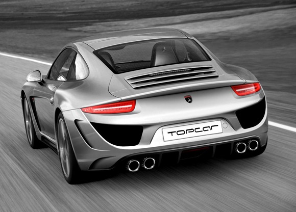 TopCar Porsche 911 (4 )