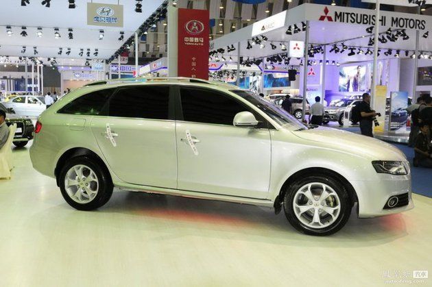    Audi A4, Volkswagen Tiguan  Infiniti EX (7 )
