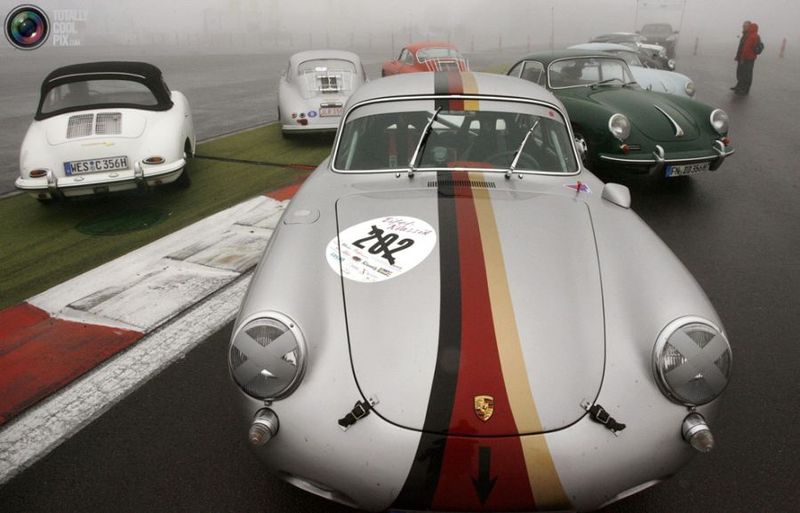  Porsche (37 )