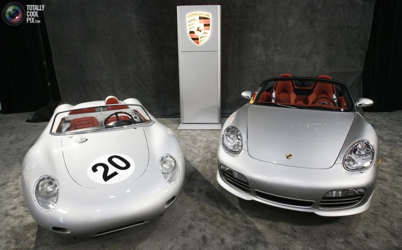  Porsche (37 )