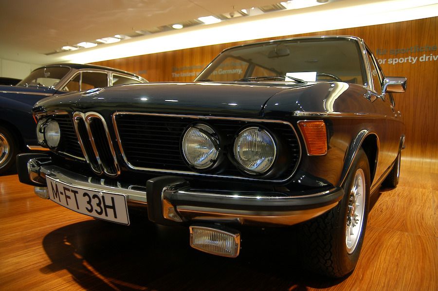  BMW (72 ), photo:13