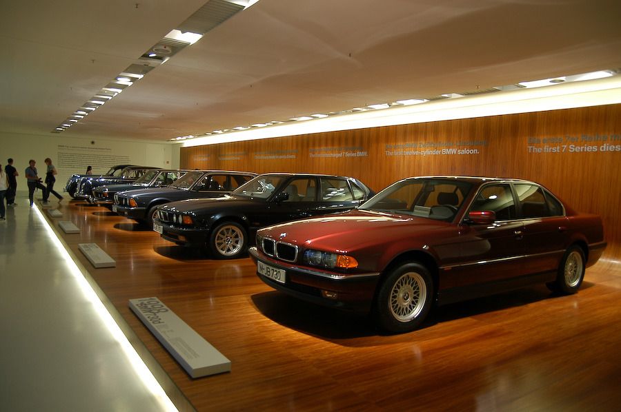  BMW (72 ), photo:14