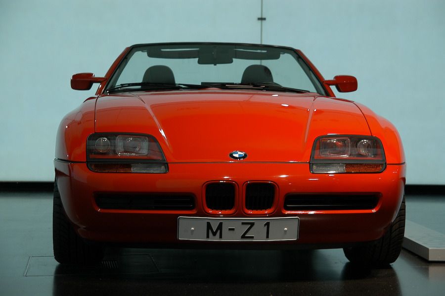  BMW (72 ), photo:29