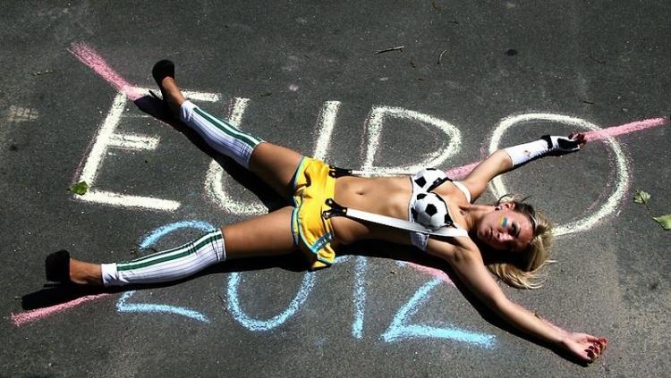  FEMEN  -2012 (14 ), photo:1