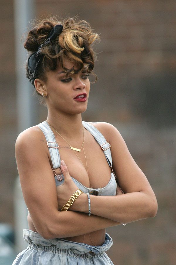   Rihanna (8 ), photo:4