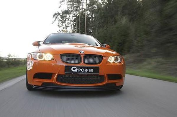 G-Power  BMW M3 (4 )