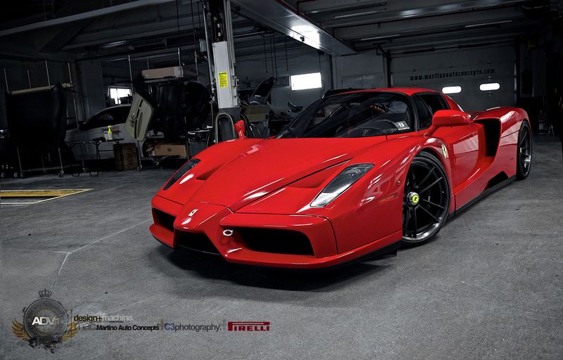 Ferrari Enzo     ADV.1 (15 )