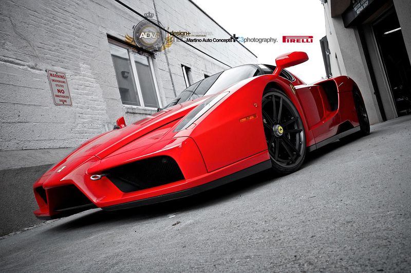 Ferrari Enzo     ADV.1 (15 )