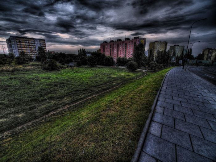 HDR  (120 )