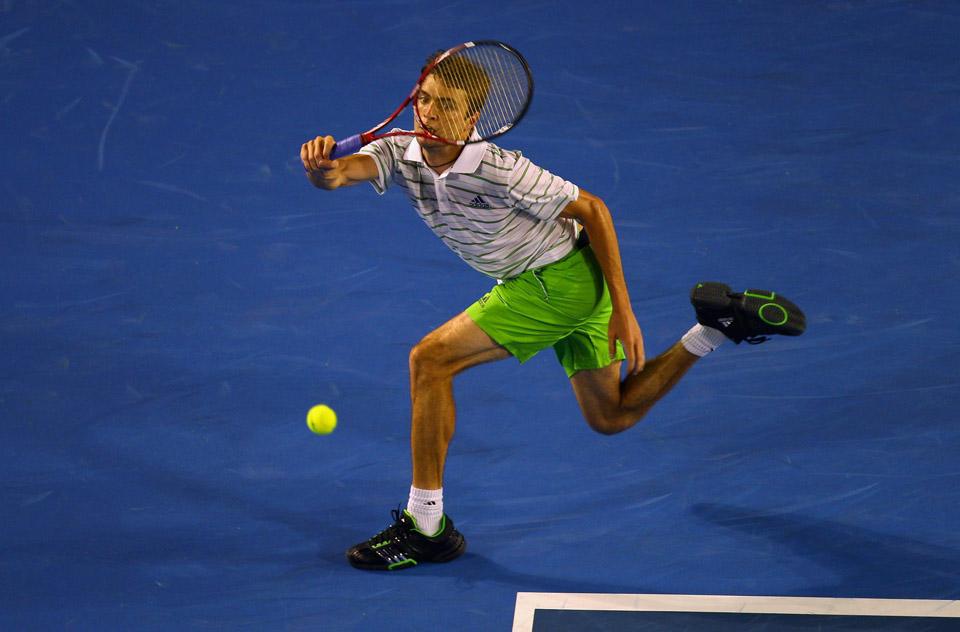 australian open tennis 10 Australian Open 2011