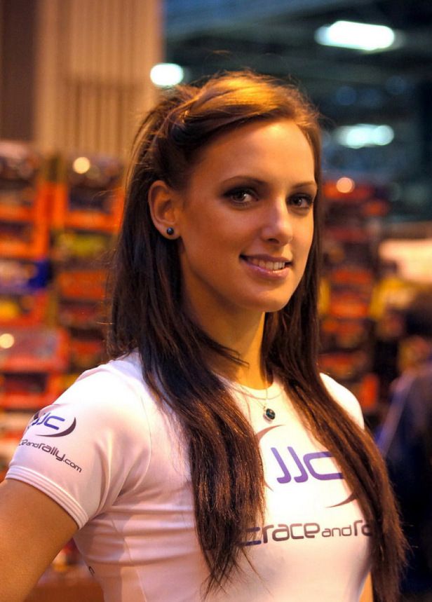 -  Autosport International Show 2011 (69 )
