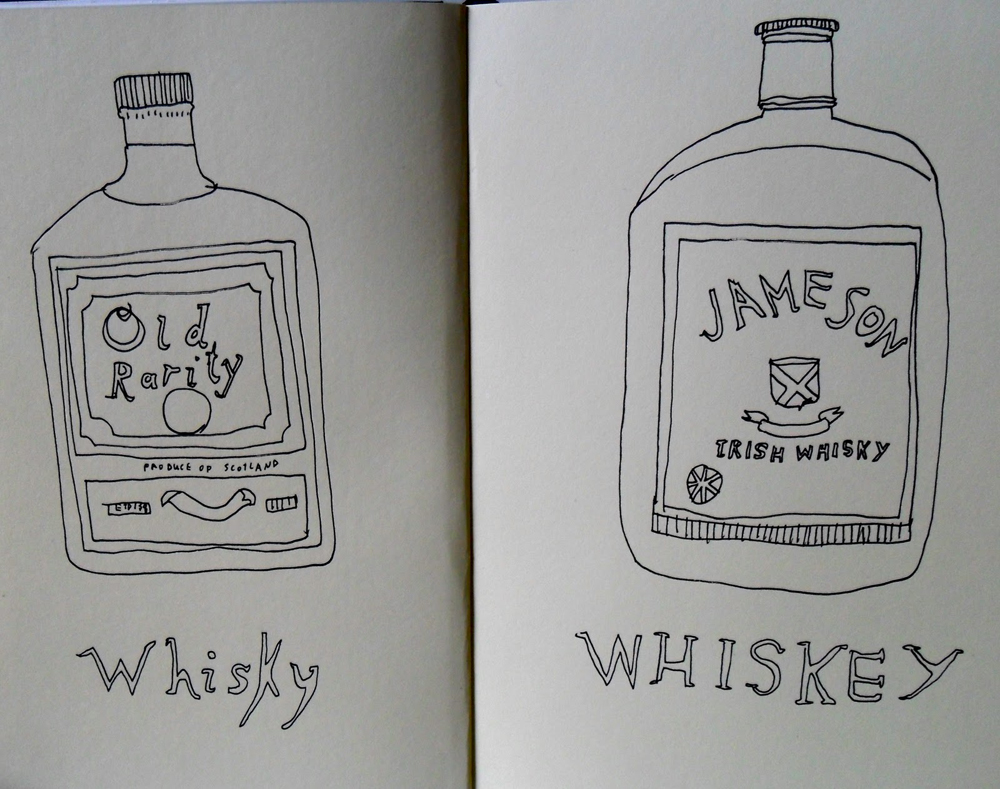 whiskey09 –10   