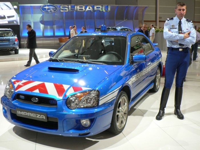  Subaru   (17 )