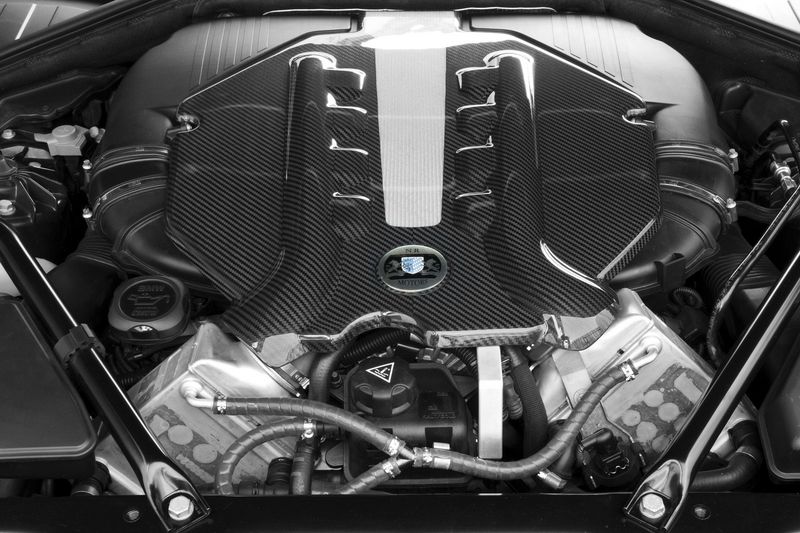  BMW 7-    TuningWerk (11 )