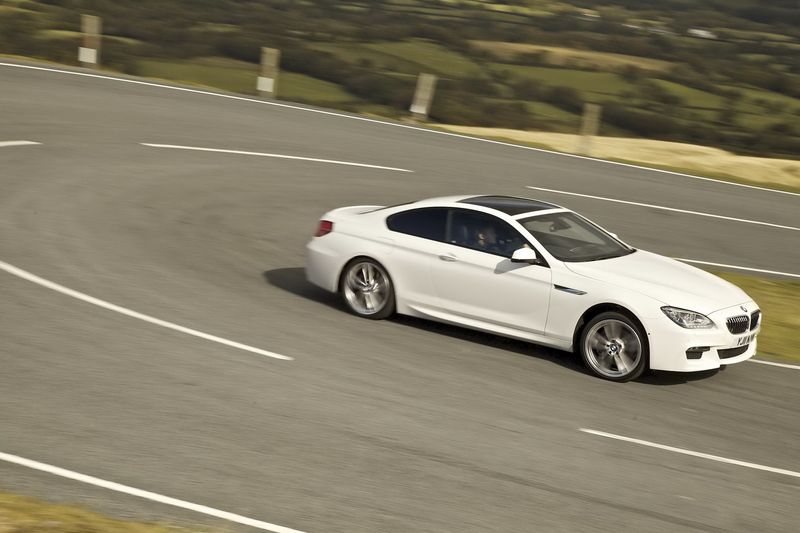 BMW 640D Coupe     (79 )