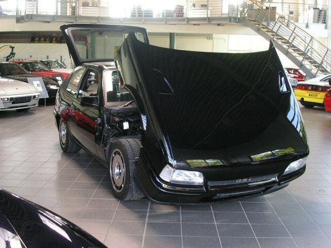 Opel Kadett   "" (5 )