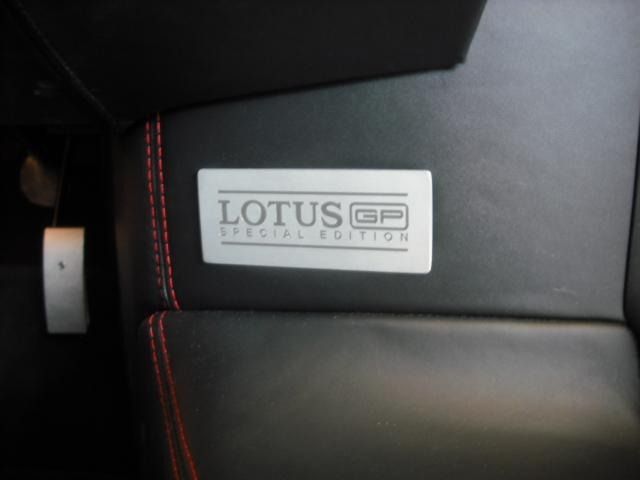  Lotus Evora S GP Edition (12 )