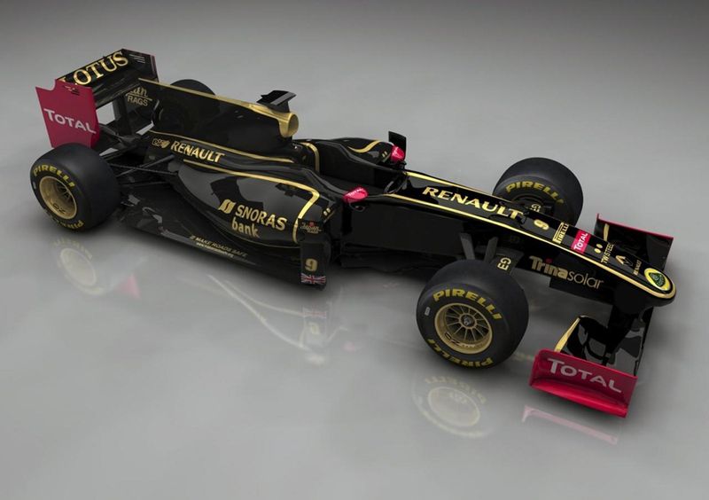  Lotus Evora S GP Edition (12 )