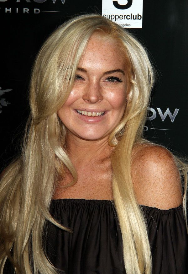 Lindsay Lohan     (9 ), photo:9