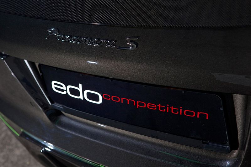 Porsche Panamera S    Edo Competition (30 )