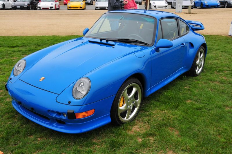   Porsche Rennsport Reunion 4 (91 )
