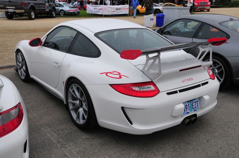   Porsche Rennsport Reunion 4 (91 )