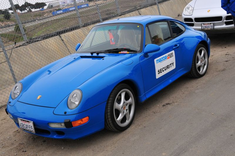   Porsche Rennsport Reunion 4 (91 )