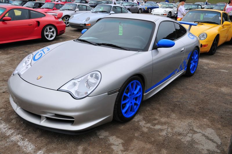   Porsche Rennsport Reunion 4 (91 )