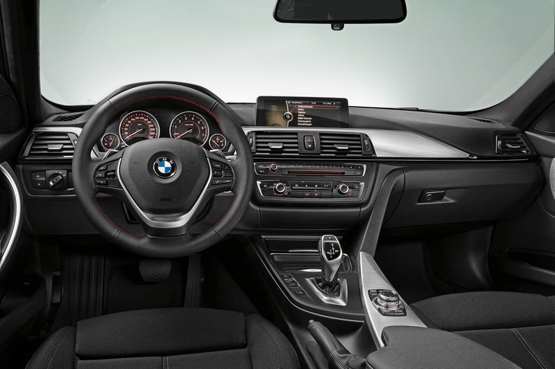  BMW 3    F30     (160 +11 ) 