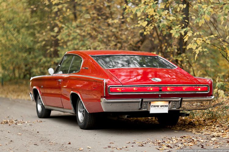  Dodge Charger 1967 (73 )